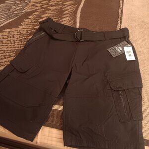 Ecko cargo shorts